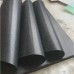 Вощёная тишью, чёрная / 50х75 см, 10 листов