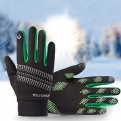 Зимние перчатки для вождения